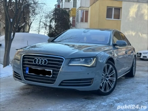 Audi A8-2013-3.0 TDI-4x4-oferta 