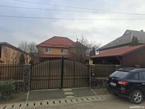 Casa de vanzare in Sangiorgiu de Mures - imagine 2