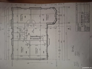 Casa de vanzare in Sangiorgiu de Mures - imagine 9