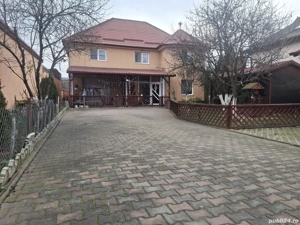 Casa de vanzare in Sangiorgiu de Mures - imagine 7