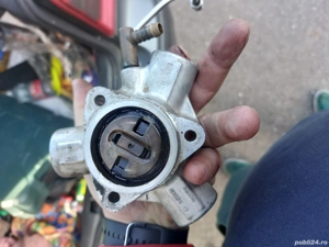 pompa de inalta presiune gama vag 