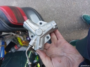 pompa de inalta presiune gama vag  - imagine 3