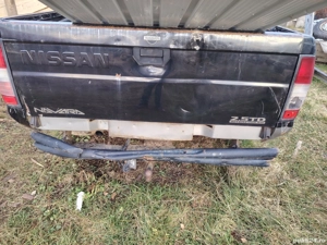 Vând Nissan Navara - imagine 3