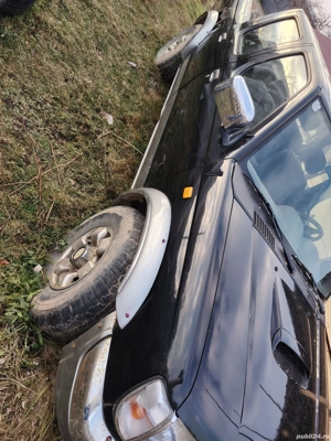 Vând Nissan Navara - imagine 2