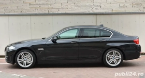 BMW 530d xdrive f10 an fabricatie 2015 - imagine 5