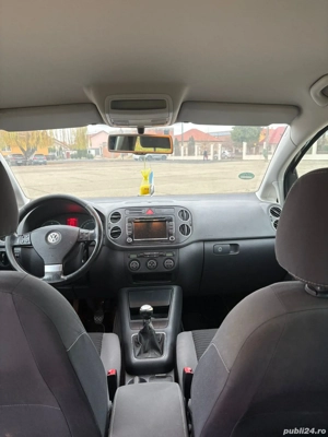 Vand Golf 5 Plus - imagine 4