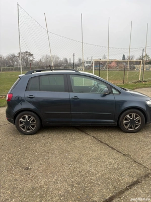 Vand Golf 5 Plus - imagine 6