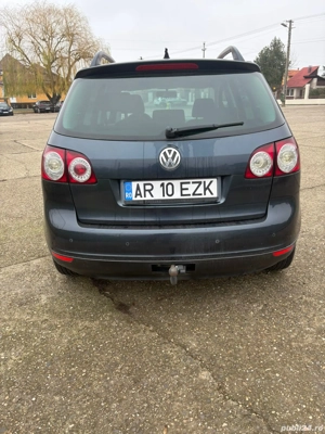 Vand Golf 5 Plus - imagine 5