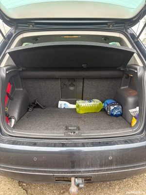 Vand Golf 5 Plus - imagine 2