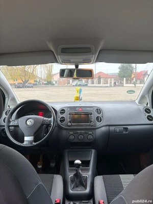 Vand Golf 5 Plus - imagine 3