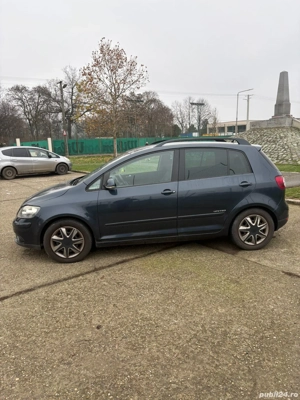 Vand Golf 5 Plus - imagine 7