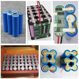 Banda nichel pentru sudura in puncte rola 10m platbanda nichelata acumulatori