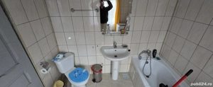 Casa si teren de vanzare Poienari - Bumbesti Pitic - imagine 5
