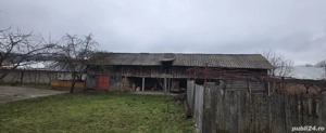 Casa si teren de vanzare Poienari - Bumbesti Pitic - imagine 7