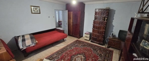 Casa si teren de vanzare Poienari - Bumbesti Pitic - imagine 3