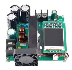 Boost converter modul ridicator de tensiune 10V - 120V 15A 900W