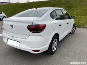Dacia Logan 2022 - imagine 8