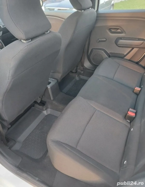 Dacia Logan 2022 - imagine 7