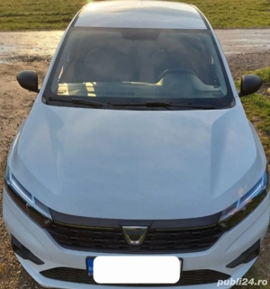 Dacia Logan 2022 - imagine 2