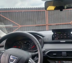 Dacia Logan 2022 - imagine 5