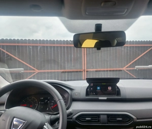 Dacia Logan 2022 - imagine 6