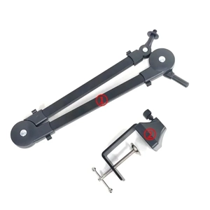 Brat universal stativ suport universal 38cm   33cm - imagine 3