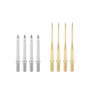 Set cabluri clesti sonde multimetru - imagine 4