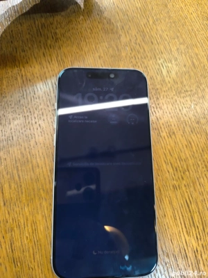 Vând iPhone 17pro Max  - imagine 2