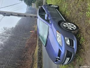 Mazda CX7 Revolution 2011