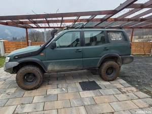 Nisan terano Of Road - imagine 2