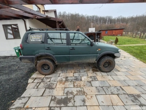 Nisan terano Of Road - imagine 3