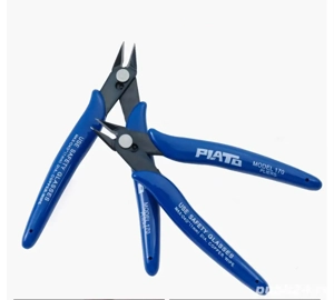 Cleste sfic pentru taiere de precizie electronisti electricieni