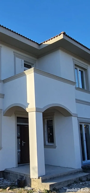 Casa de vanzare la 13 km de Timisoara - imagine 3