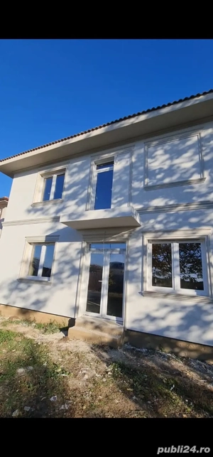 Casa de vanzare la 13 km de Timisoara - imagine 4