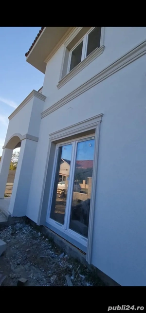 Casa de vanzare la 13 km de Timisoara - imagine 8