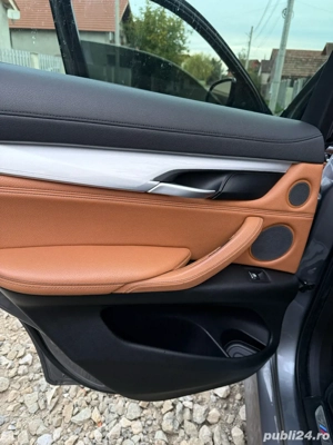 BMW X6 F16 35i xDrive - imagine 3