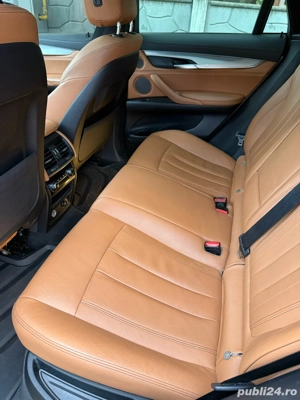 BMW X6 F16 35i xDrive - imagine 2
