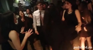 DJ pentru evenimente