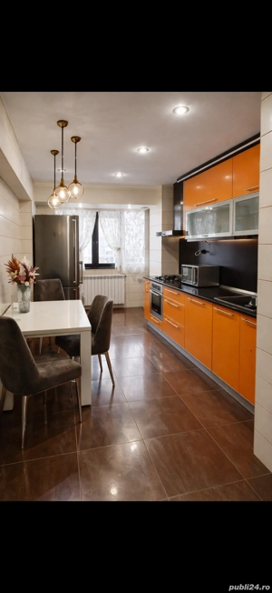 Regim hotelier 2 camere dec zona spitalul județean Sf Ap Andrei  - imagine 4