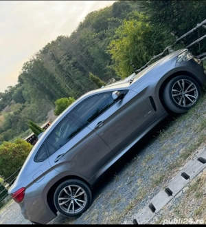 BMW X6 F16 35i xDrive - imagine 6
