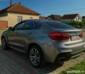 BMW X6 F16 35i xDrive - imagine 4