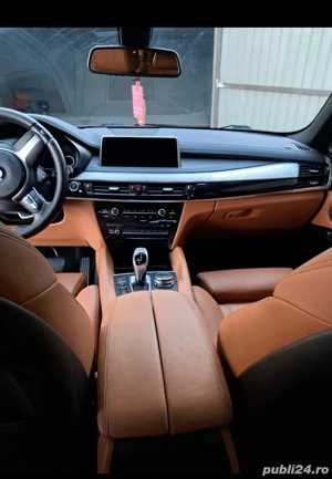 BMW X6 F16 35i xDrive - imagine 7