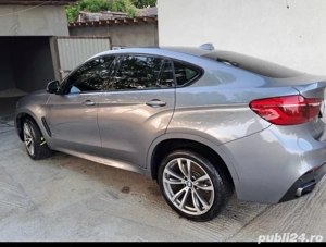 BMW X6 F16 35i xDrive - imagine 9