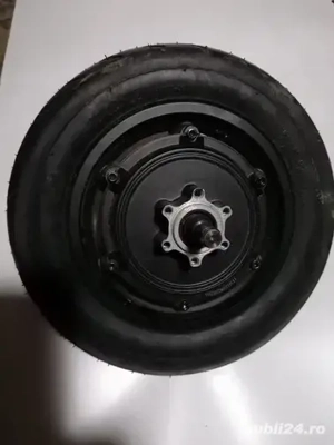 Roti motoare trotineta