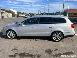 Volkswagen Passat B6