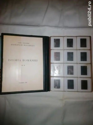 Albume diapozitive 4 buc - imagine 3