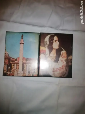 Albume diapozitive 4 buc - imagine 2