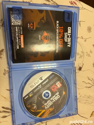 vând un joc de ps5 - imagine 3