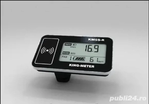 Display scuter KM5S-R