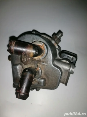 Vaporizator plămân lovato RGJ 3.2+cablaj - imagine 2